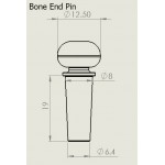 End Pin Bone